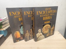 Libro grande enciclopedia usato  Poggibonsi