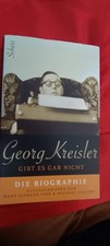 Georg kreisler gibt gebraucht kaufen  Berlin