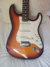 Fender stratocaster plus for sale  SURBITON