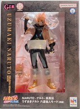 Megahouse gem naruto d'occasion  Expédié en Belgium