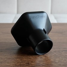 Aeropress coffee funnel for sale  WATFORD