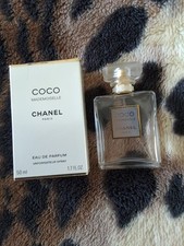 coco mademoiselle perfume for sale coco mademoiselle perfume for sale POOLE