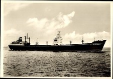 Foto frachtmotorschiff frachts gebraucht kaufen  Berlin