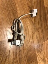 Apple câble broches d'occasion  Oyonnax