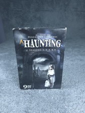 Haunting seasons dvd for sale  Kansas City