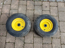 Satz vorderräder vorderrad gebraucht kaufen  Pfedelbach