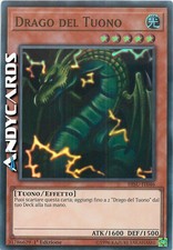 Drago del tuono usato  Ravenna