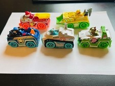 Paw patrol vehicles for sale  Spring Hill