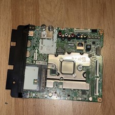 Motherboard 55um7100plb 43uk63 d'occasion  Vaujours