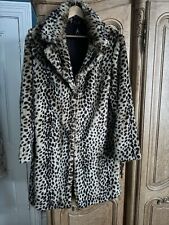 Vintage faux fur for sale  UK