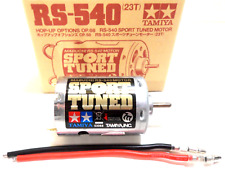Tamiya style 540 for sale  DAVENTRY
