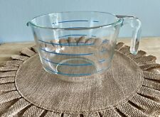 Vintage blue pyrex for sale  Mchenry