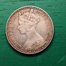 1884 victoria gothic for sale  HYTHE
