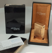 Briquet dupont homme d'occasion  Les Riceys