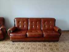 Salotto completo vintage usato  Ozieri