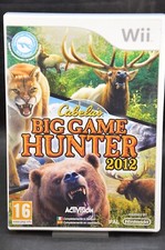Cabela big game usato Cabela big game usato  Carmagnola