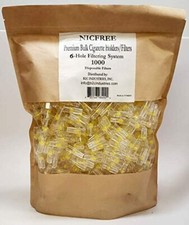 Premium nicfree bulk for sale  Cedar Grove