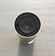 Apple isight camera for sale  UK