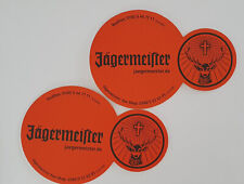 Hobbyauflösung jägermeister  gebraucht kaufen  Muldestausee