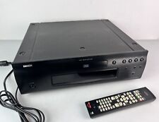 Denon DVD-2500BTCI Blu-ray Disc transporte de alta definição - Testado com controle remoto, usado comprar usado  Enviando para Brazil