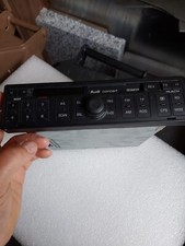 audi radio concert gebraucht kaufen audi radio concert gebraucht kaufen Heidelberg