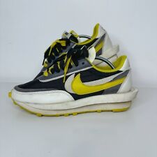 Nike trainers waffle for sale  DORKING