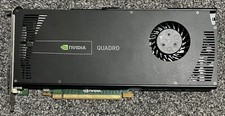 Dell nvidia quadro for sale  NEWTON AYCLIFFE