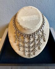Tribal kette nomaden gebraucht kaufen  Stuttgart