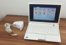 Asus EEE PC 4G Mini 7" Intel Celeron 900MHz 4GB SSD Cardreader Wlan uvm. comprar usado  Enviando para Brazil