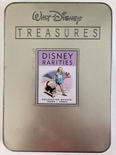 Walt disney treasures d'occasion  Les Ponts-de-Cé