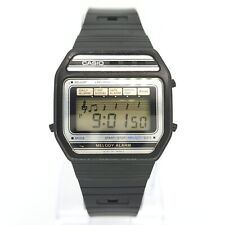 Casio 82m22 melody for sale  BRISTOL