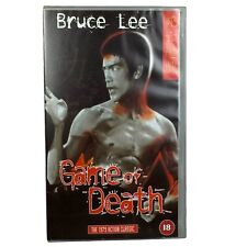 Bruce lee video for sale Bruce lee video for sale  PONTEFRACT