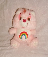 Vintage peluche plush d'occasion  Fosses