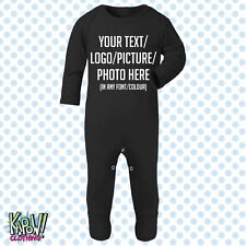 Custom personalised baby for sale  NORTHAMPTON