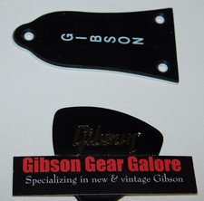 Epiphone Les Paul Standard Truss Rod Cover Bell peças de guitarra projeto clássico SG comprar usado Epiphone Les Paul Standard Truss Rod Cover Bell peças de guitarra projeto clássico SG comprar usado  Enviando para Brazil