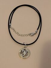 Collana segno zodiacale usato  Due Carrare