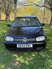 Golf mk4 vr6 for sale  OSSETT