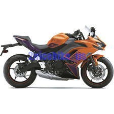 Kit de carenagem laranja roxo + capa de tanque para Kawasaki Ninja 650 2020-2025 EX650 comprar usado  Enviando para Brazil