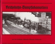 Reichsbahn dampflokomotiven fo gebraucht kaufen  Hamm