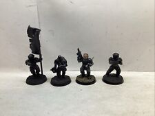 Warhammer 40k imperial for sale  Universal City