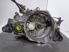 Cambio per volvo usato  Ferrara
