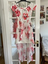 Quiz size cream for sale  ADDLESTONE