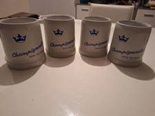Reines bières champigneulles d'occasion  Montluçon