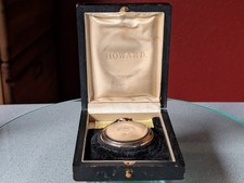 Gentleman vntg howard for sale  Elk Grove
