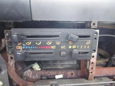 Gmc w4500 temperature for sale  USA