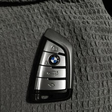 Genuine bmw key for sale  PORTSMOUTH