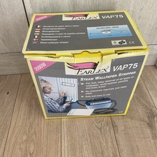 Earlex vap steam for sale  CHICHESTER