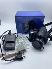 Fotocamera canon powershot usato  Mantova