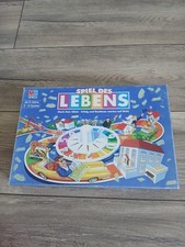 Spiel lebens spiele gebraucht kaufen  Erwitte