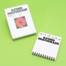 Ilford multigrade filter d'occasion  Expédié en Belgium